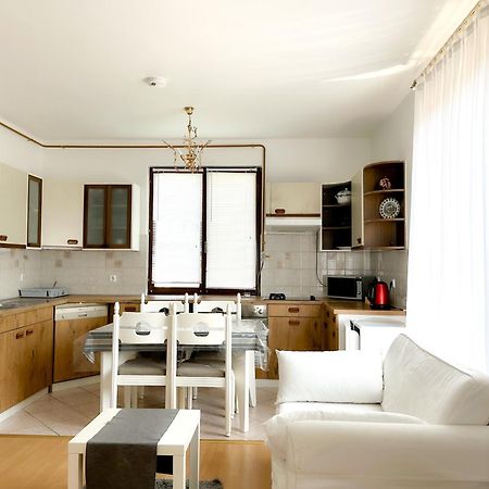 Apartments Diva Сараево Экстерьер фото