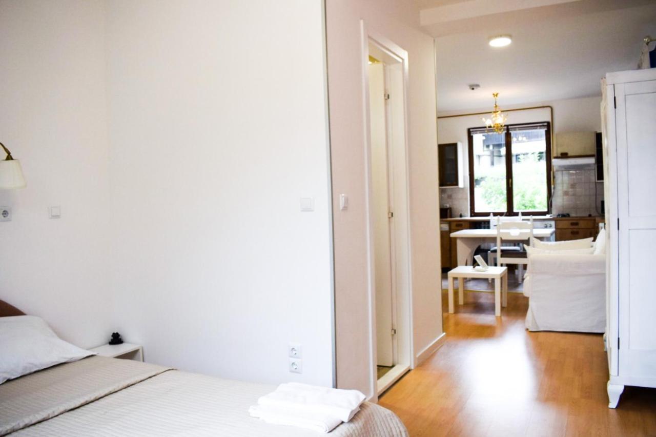 Apartments Diva Сараево Экстерьер фото