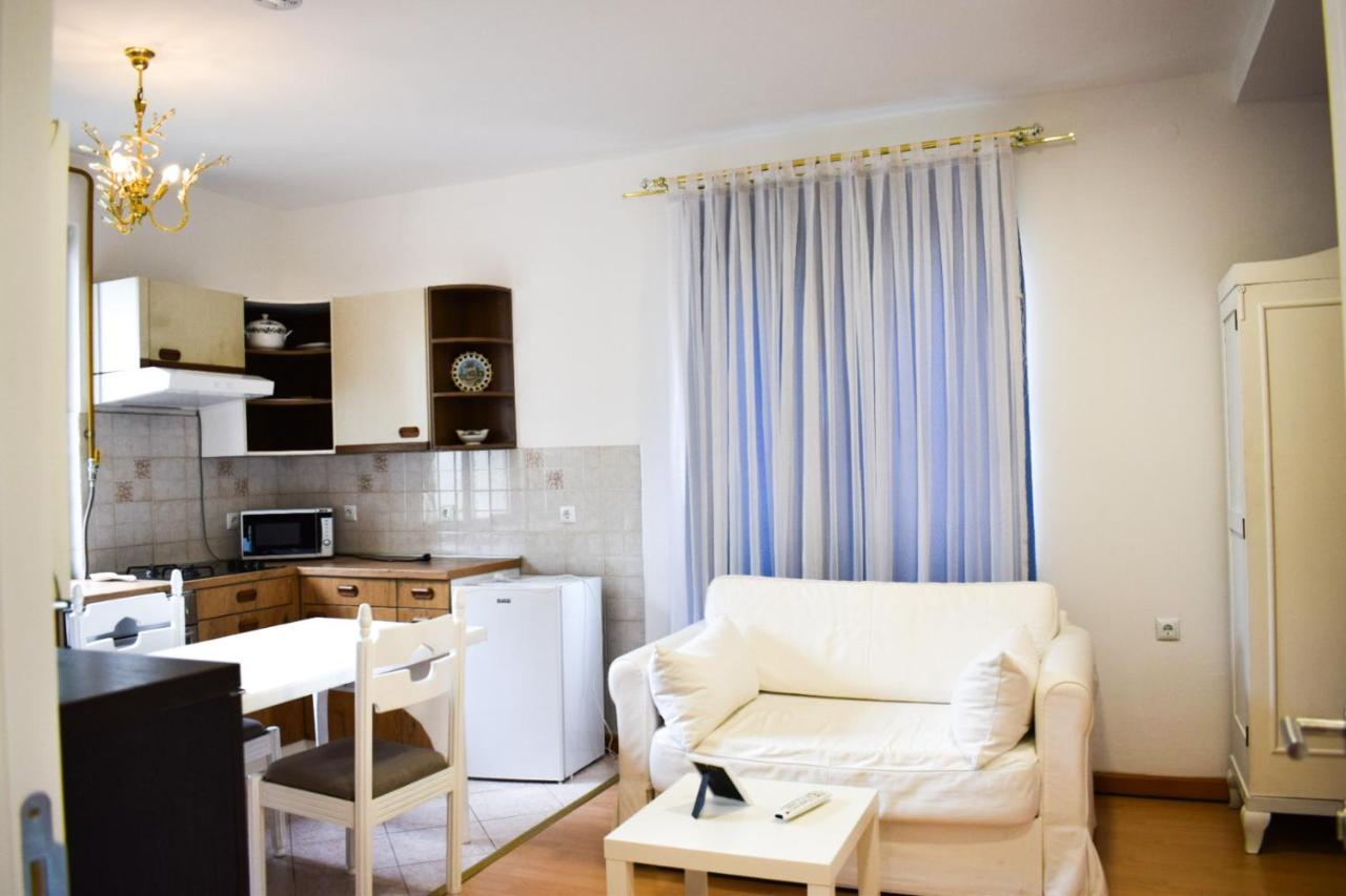 Apartments Diva Сараево Экстерьер фото