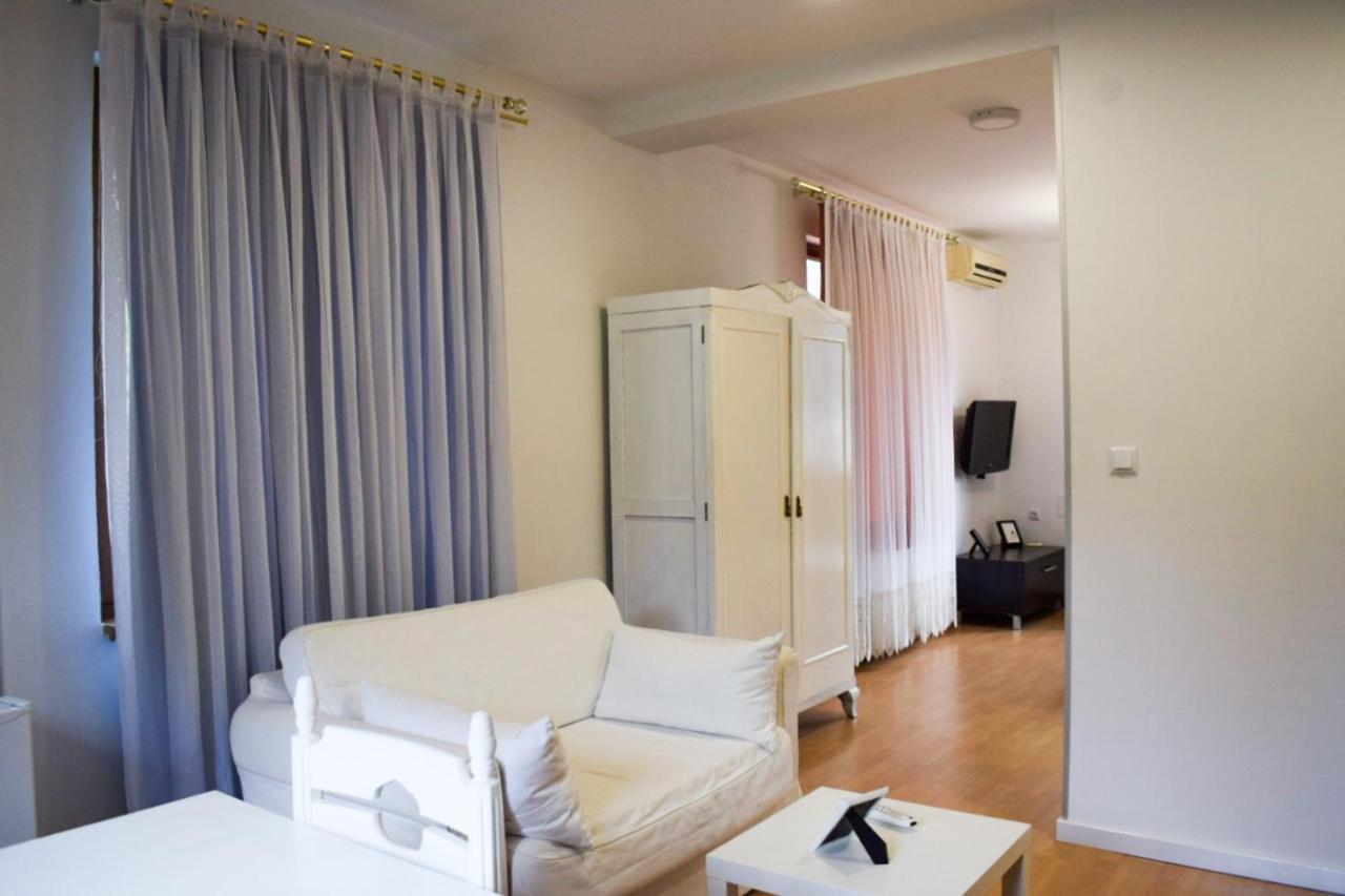 Apartments Diva Сараево Экстерьер фото