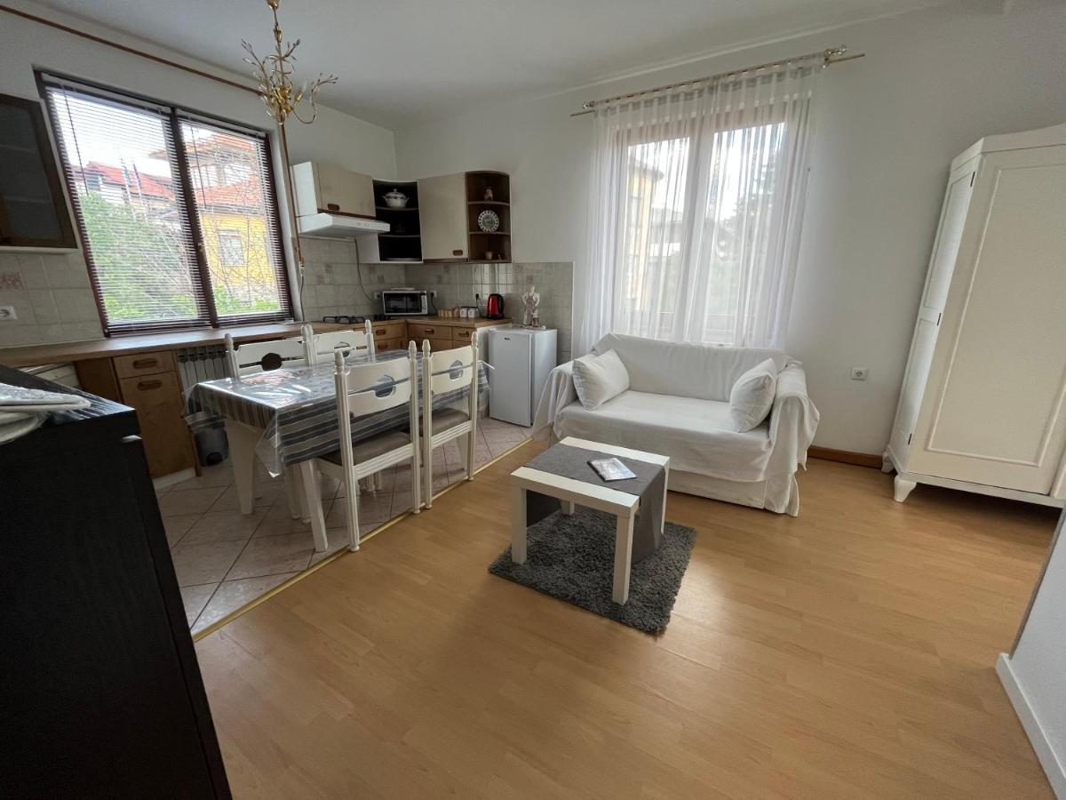 Apartments Diva Сараево Экстерьер фото