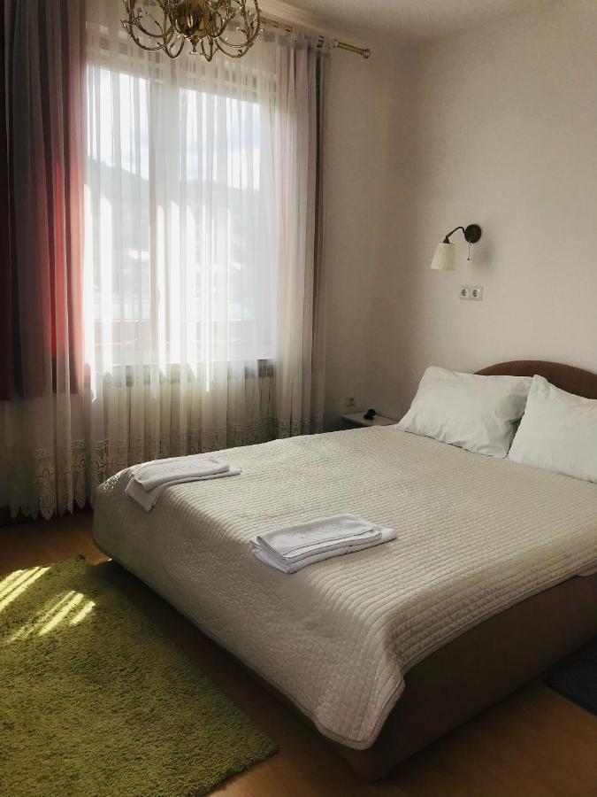 Apartments Diva Сараево Экстерьер фото
