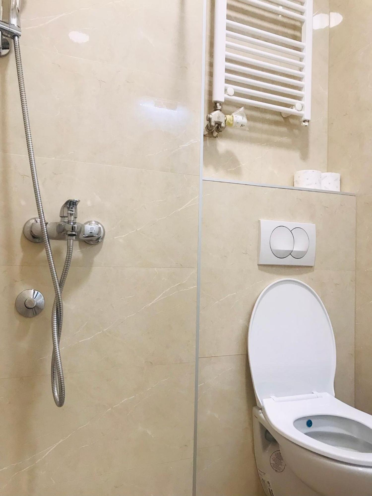 Apartments Diva Сараево Экстерьер фото