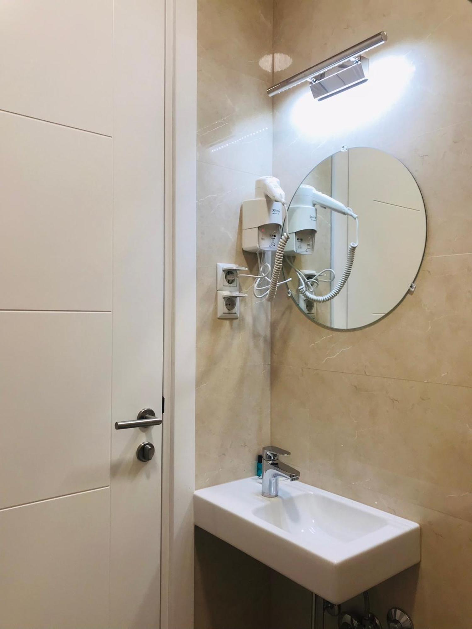 Apartments Diva Сараево Экстерьер фото