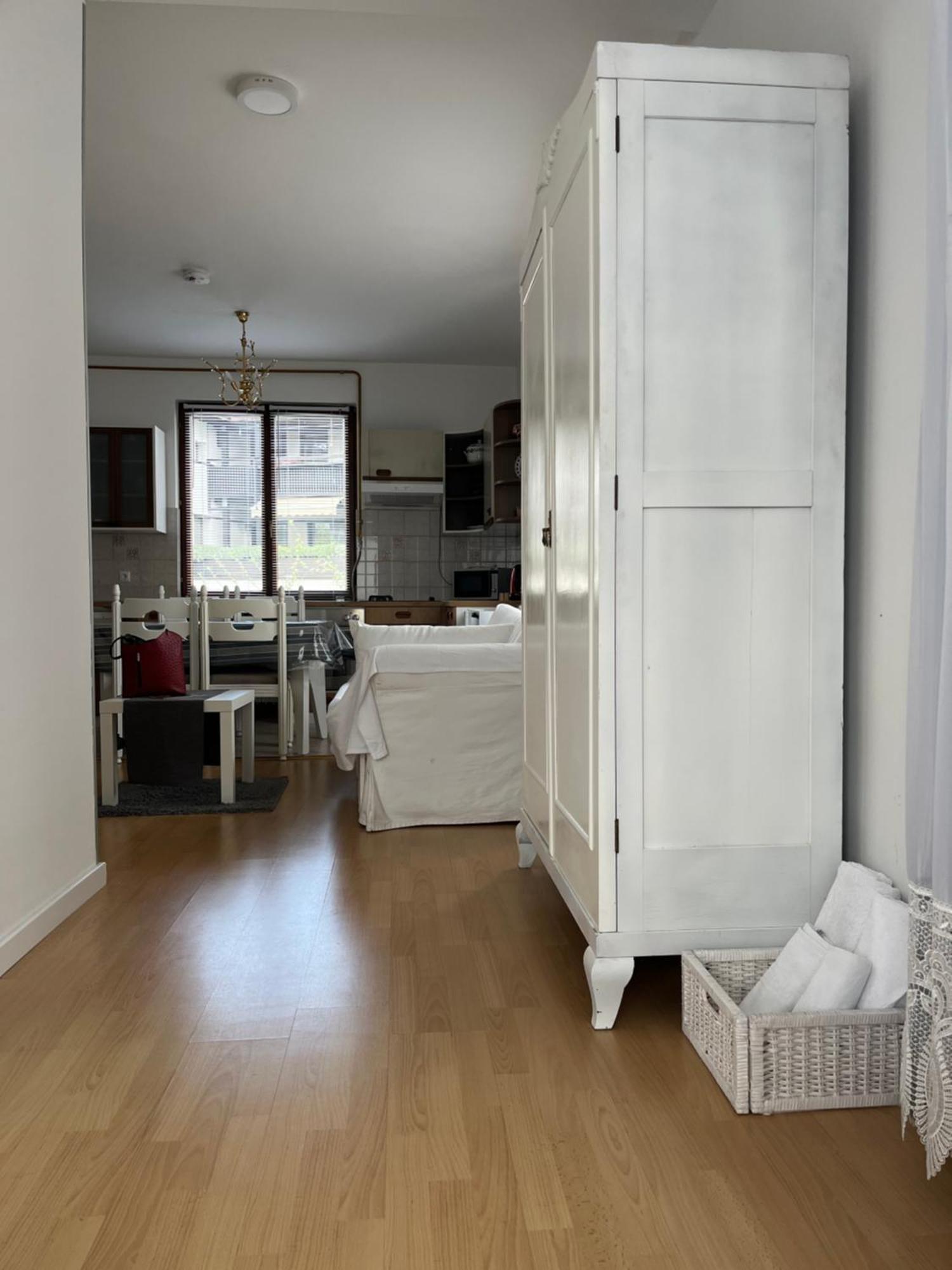 Apartments Diva Сараево Экстерьер фото