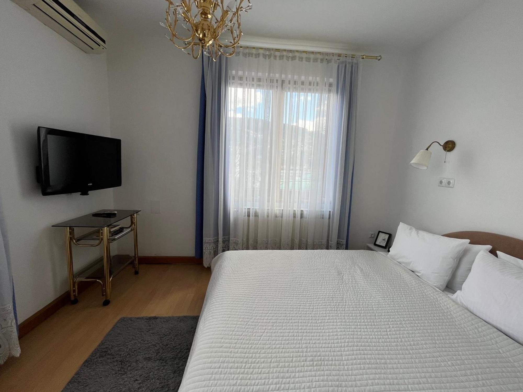 Apartments Diva Сараево Экстерьер фото