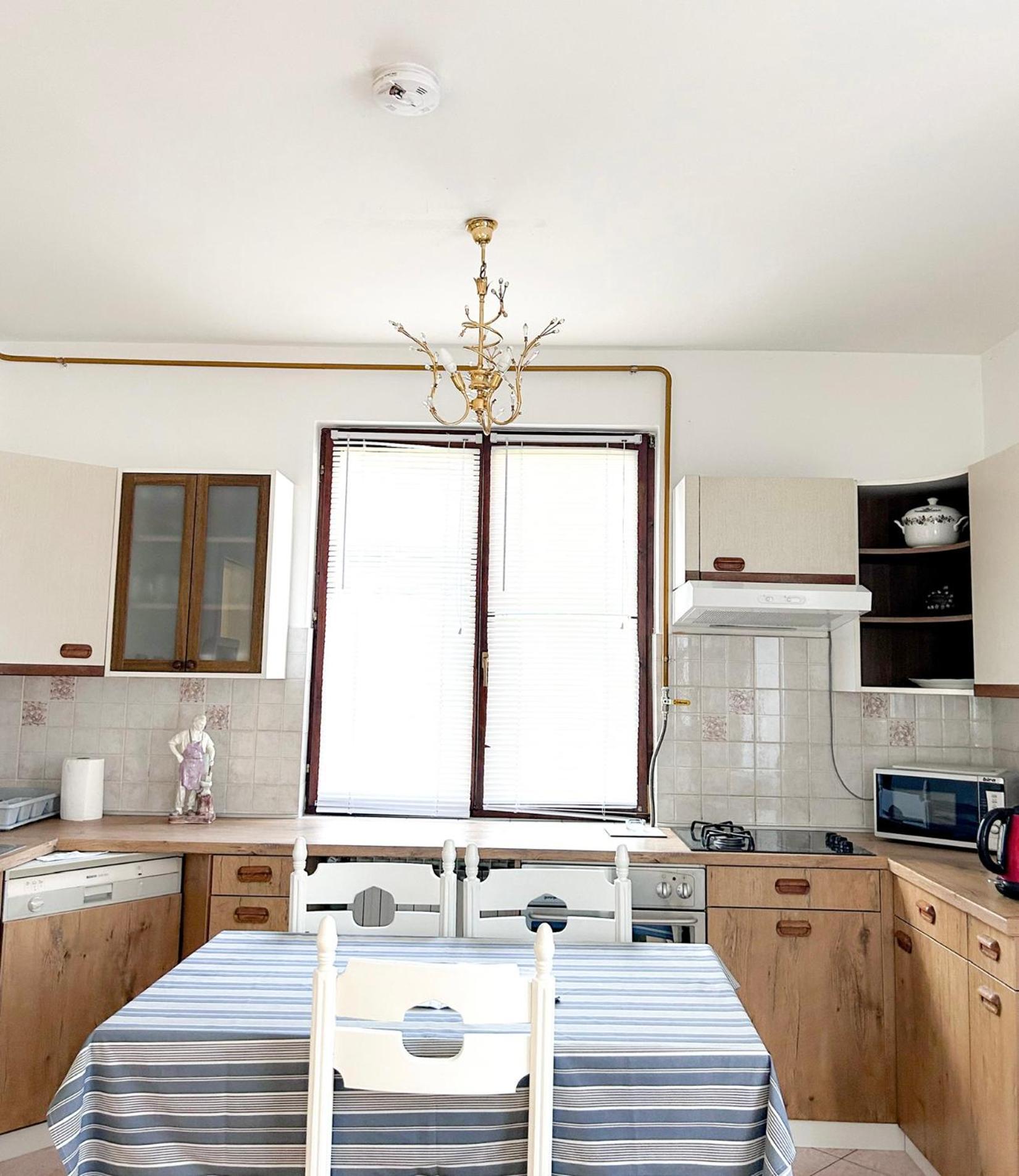Apartments Diva Сараево Экстерьер фото