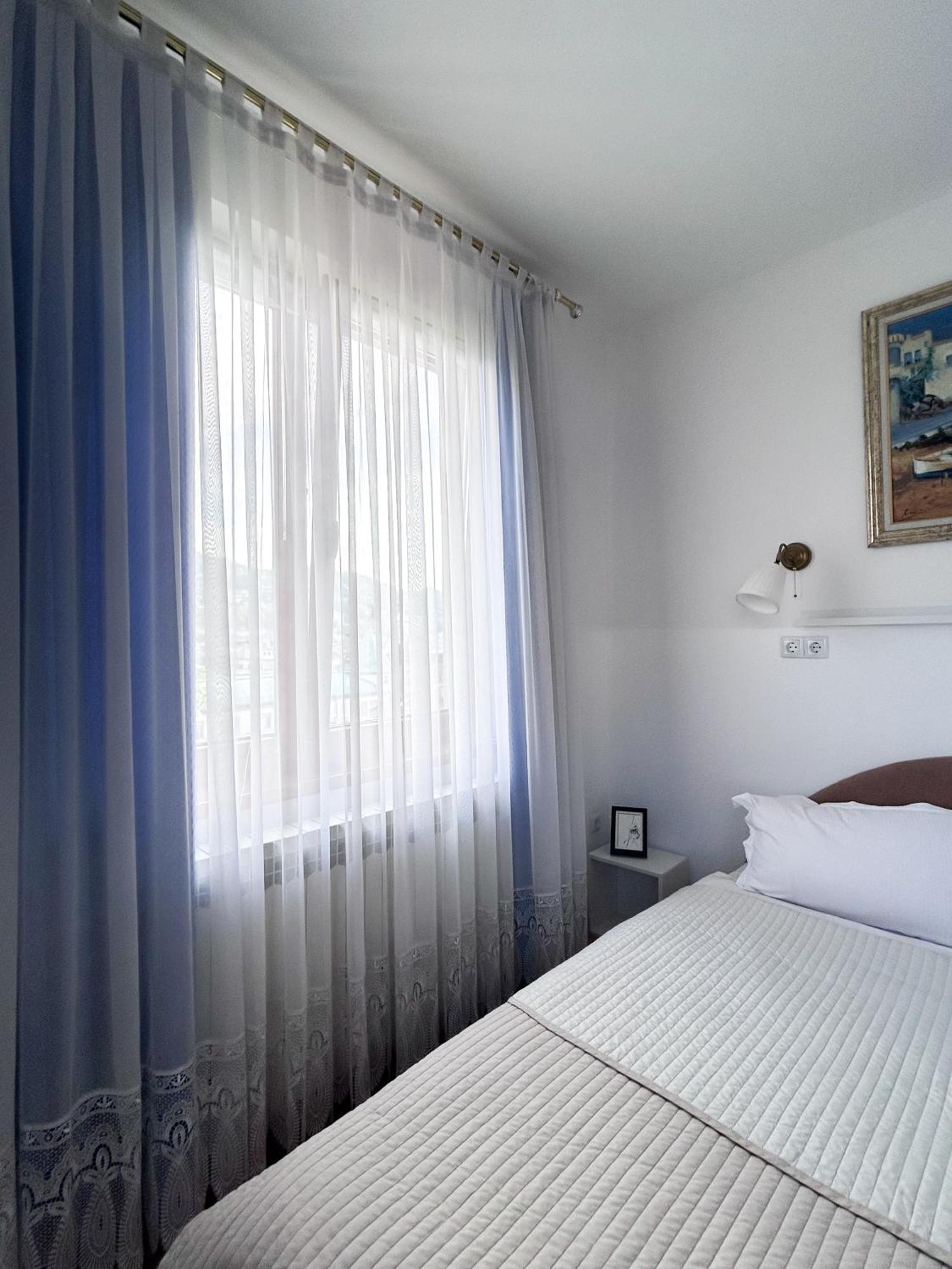 Apartments Diva Сараево Экстерьер фото