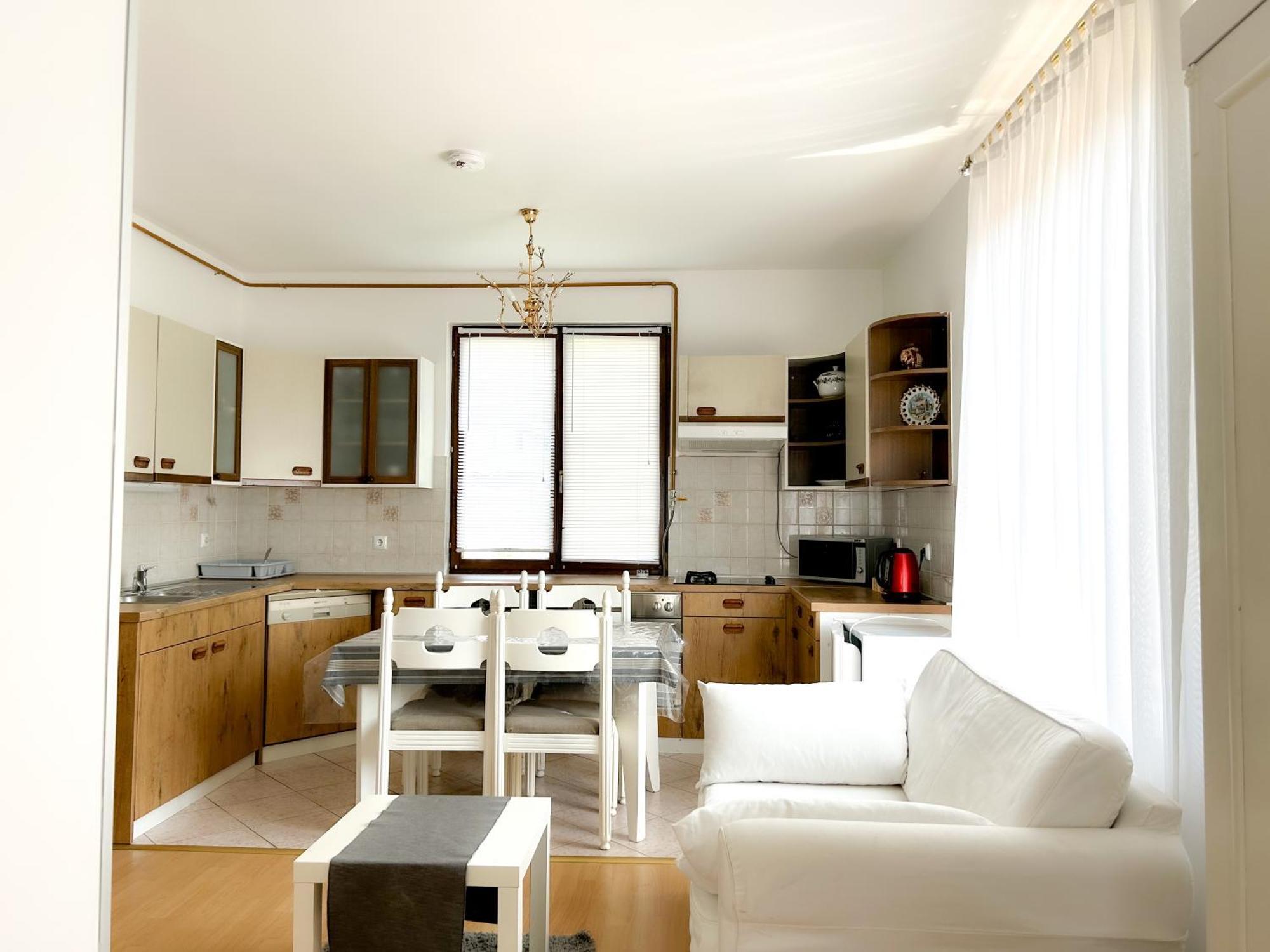 Apartments Diva Сараево Экстерьер фото