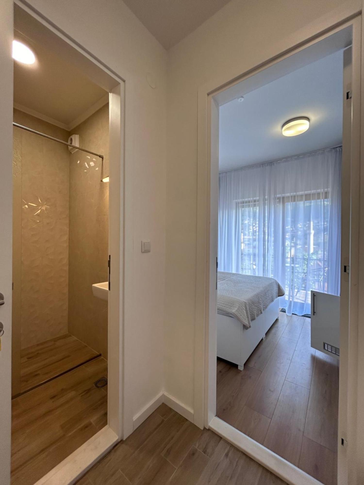 Apartments Diva Сараево Экстерьер фото