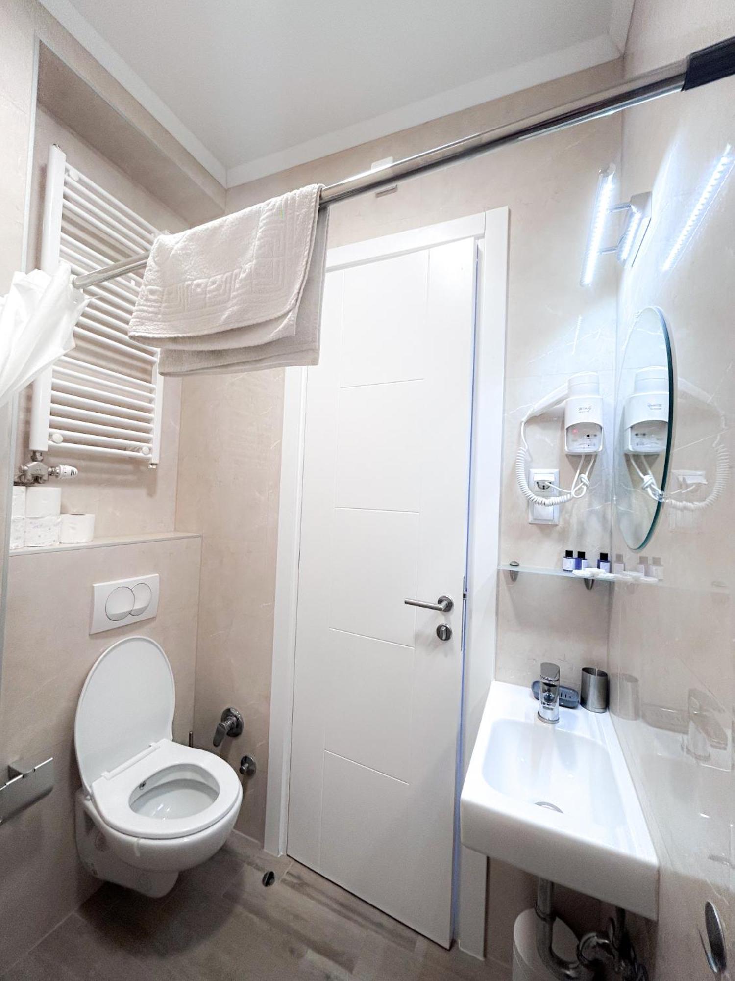 Apartments Diva Сараево Экстерьер фото