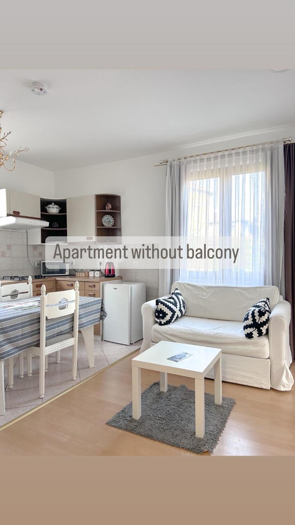 Apartments Diva Сараево Экстерьер фото