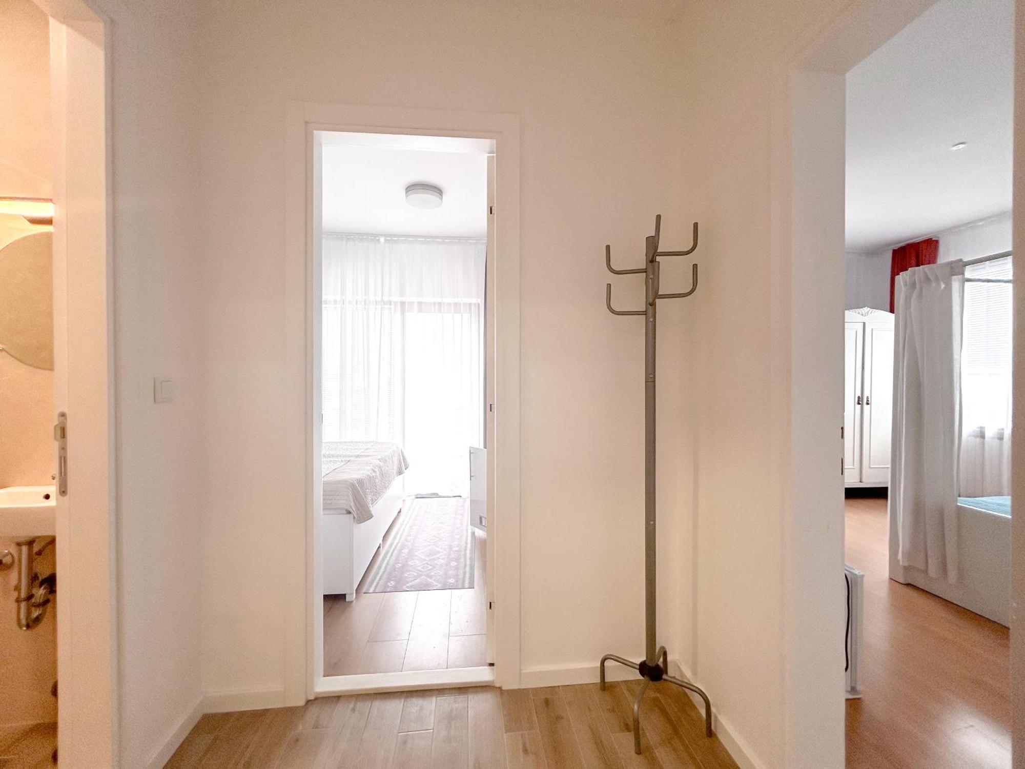 Apartments Diva Сараево Экстерьер фото