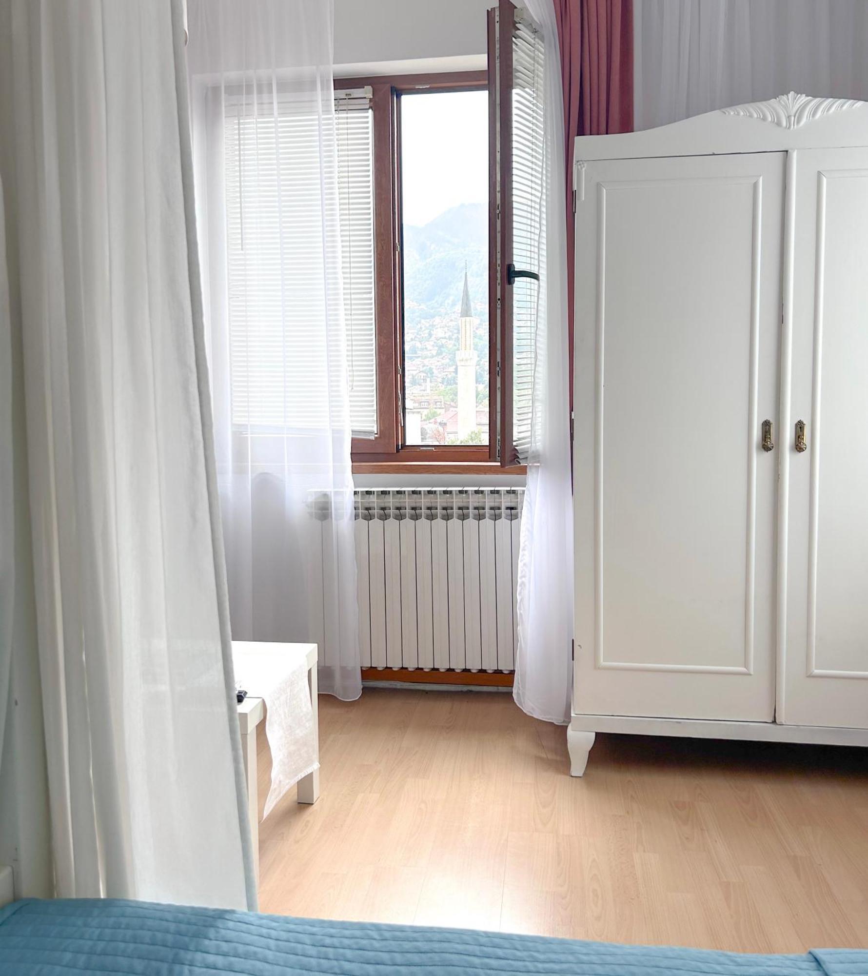 Apartments Diva Сараево Экстерьер фото