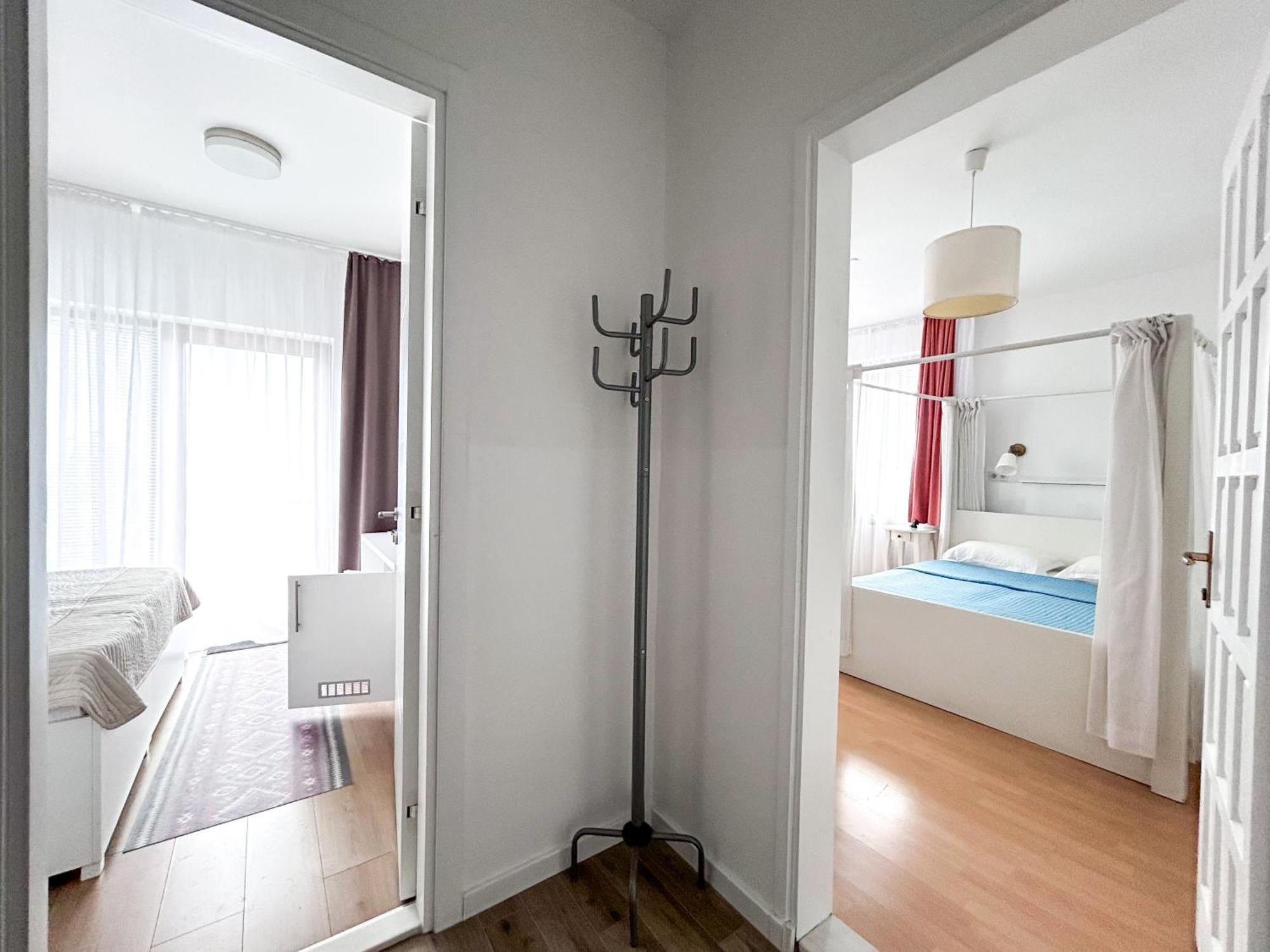 Apartments Diva Сараево Экстерьер фото