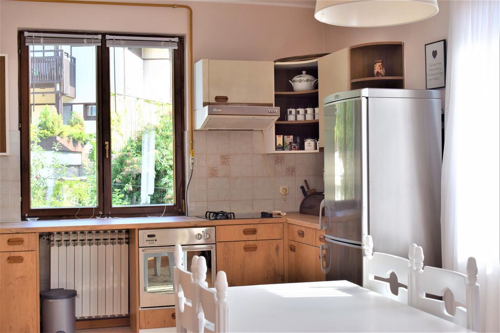 Apartments Diva Сараево Экстерьер фото