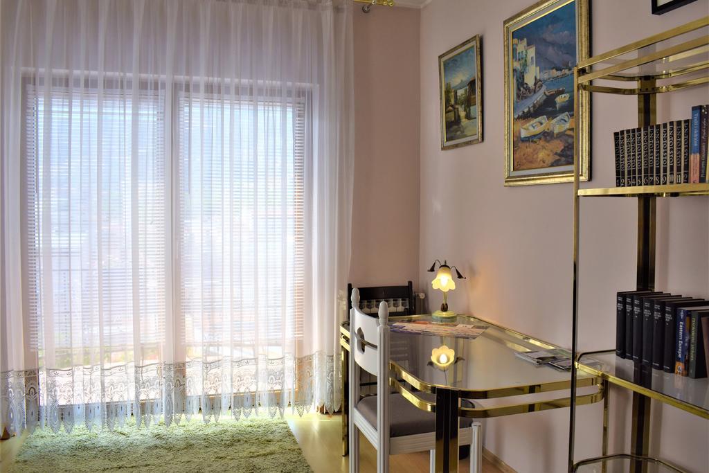 Apartments Diva Сараево Экстерьер фото