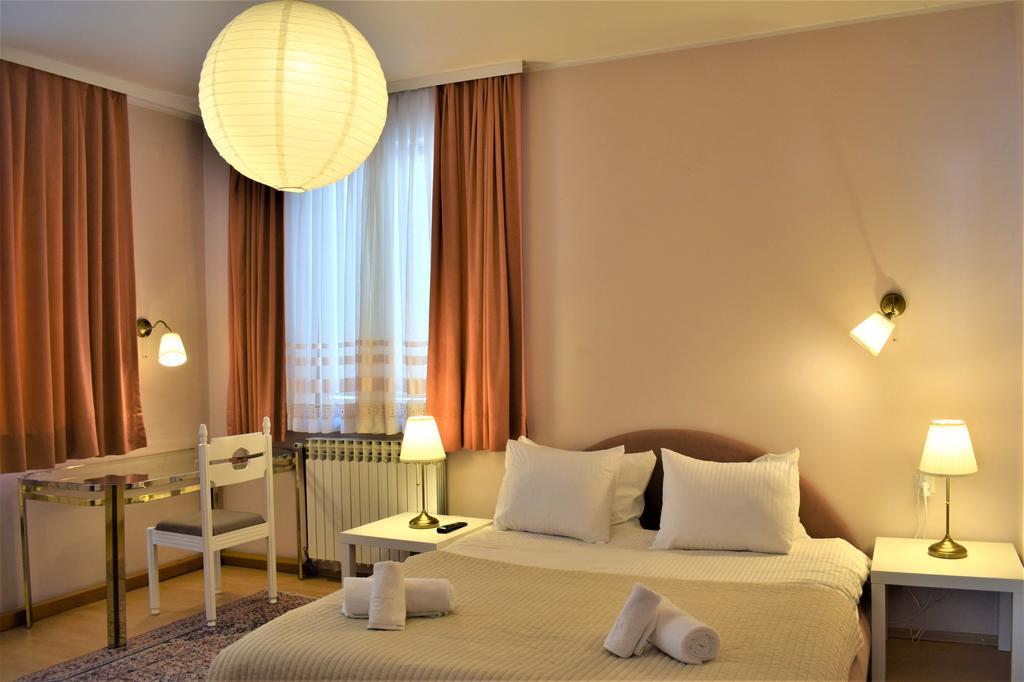 Apartments Diva Сараево Экстерьер фото